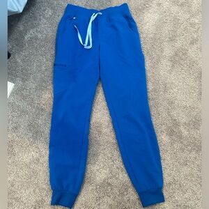 EUC Figs Zamora Scrub Jogger